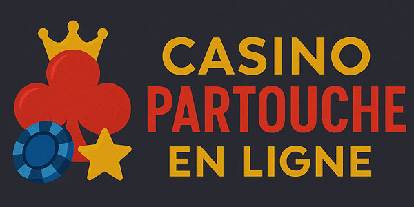 Casino Partouche en ligne